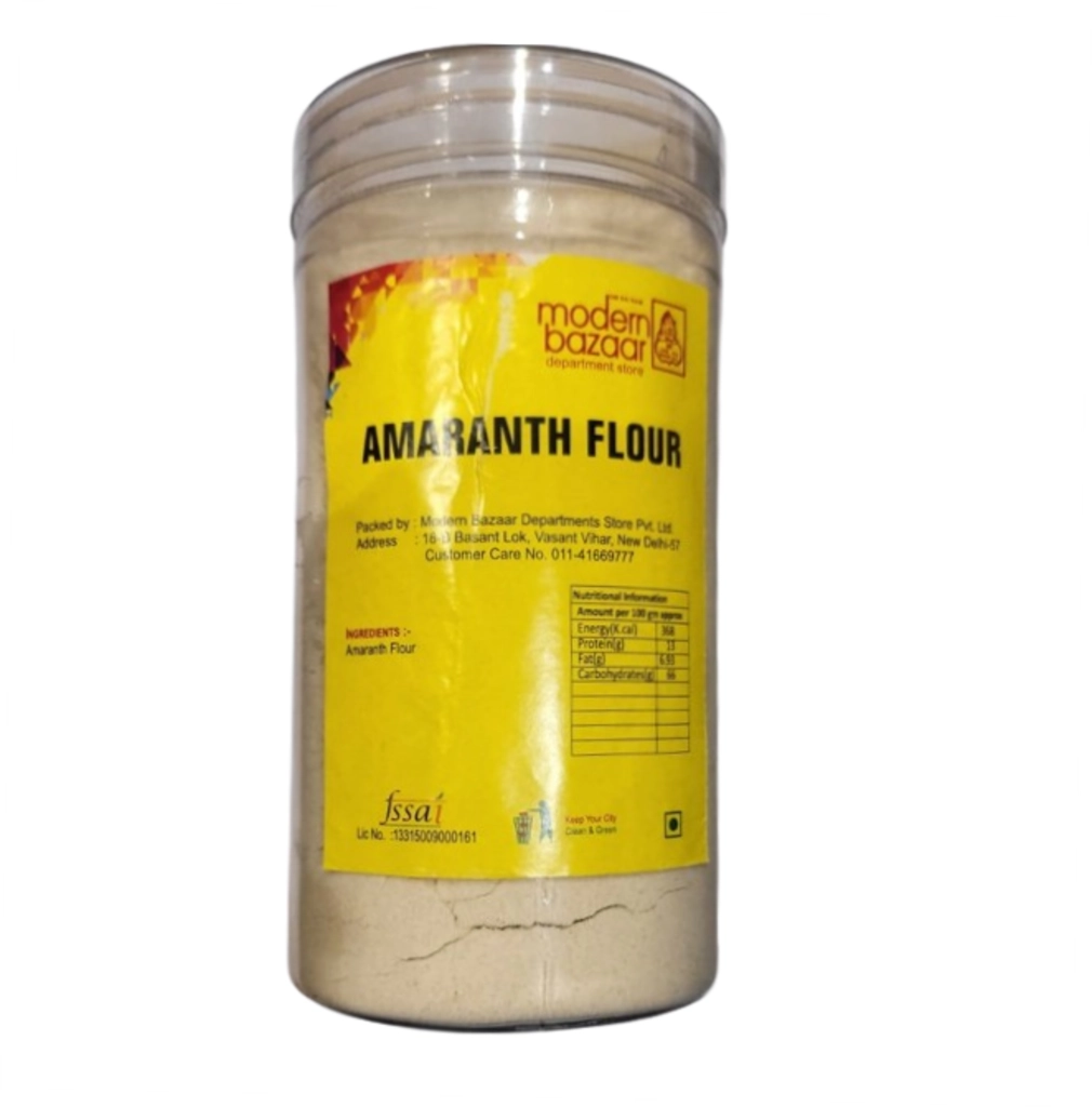 Amaranth Flour
