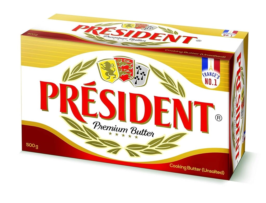 Butter Unsalted