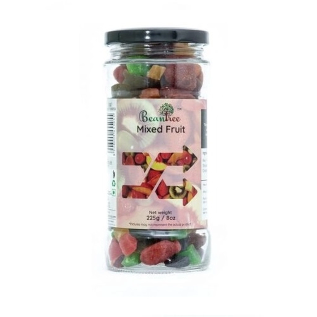 Mixed fruit