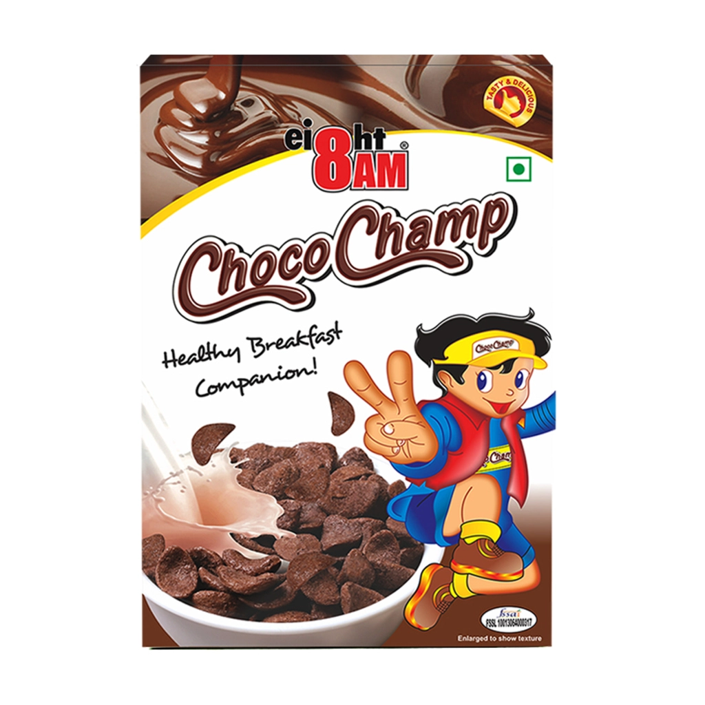 Choco Champ