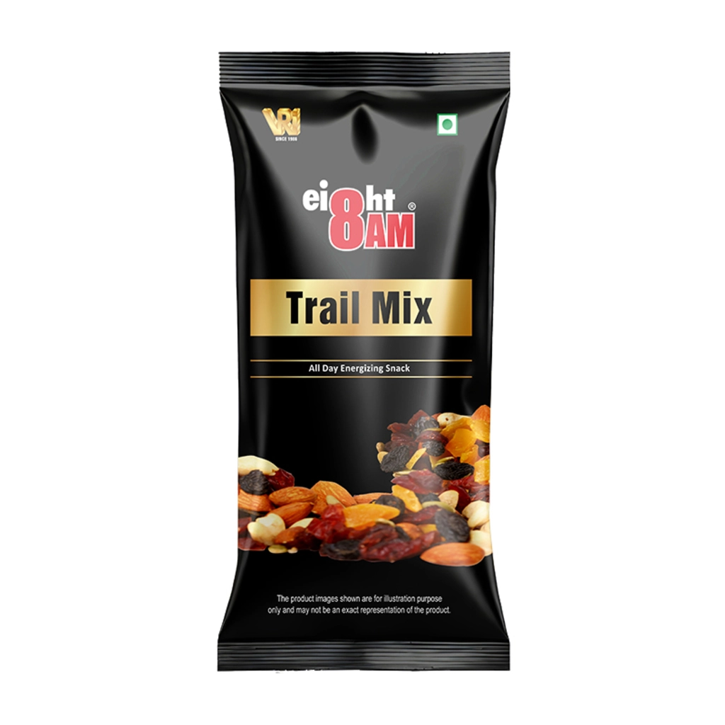 Trail Mix