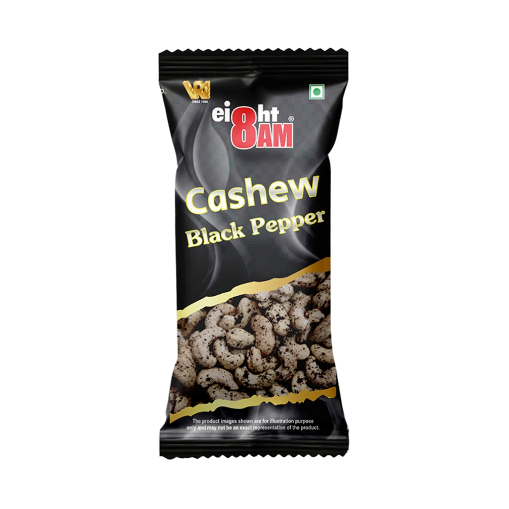 Cashew Black Pepper