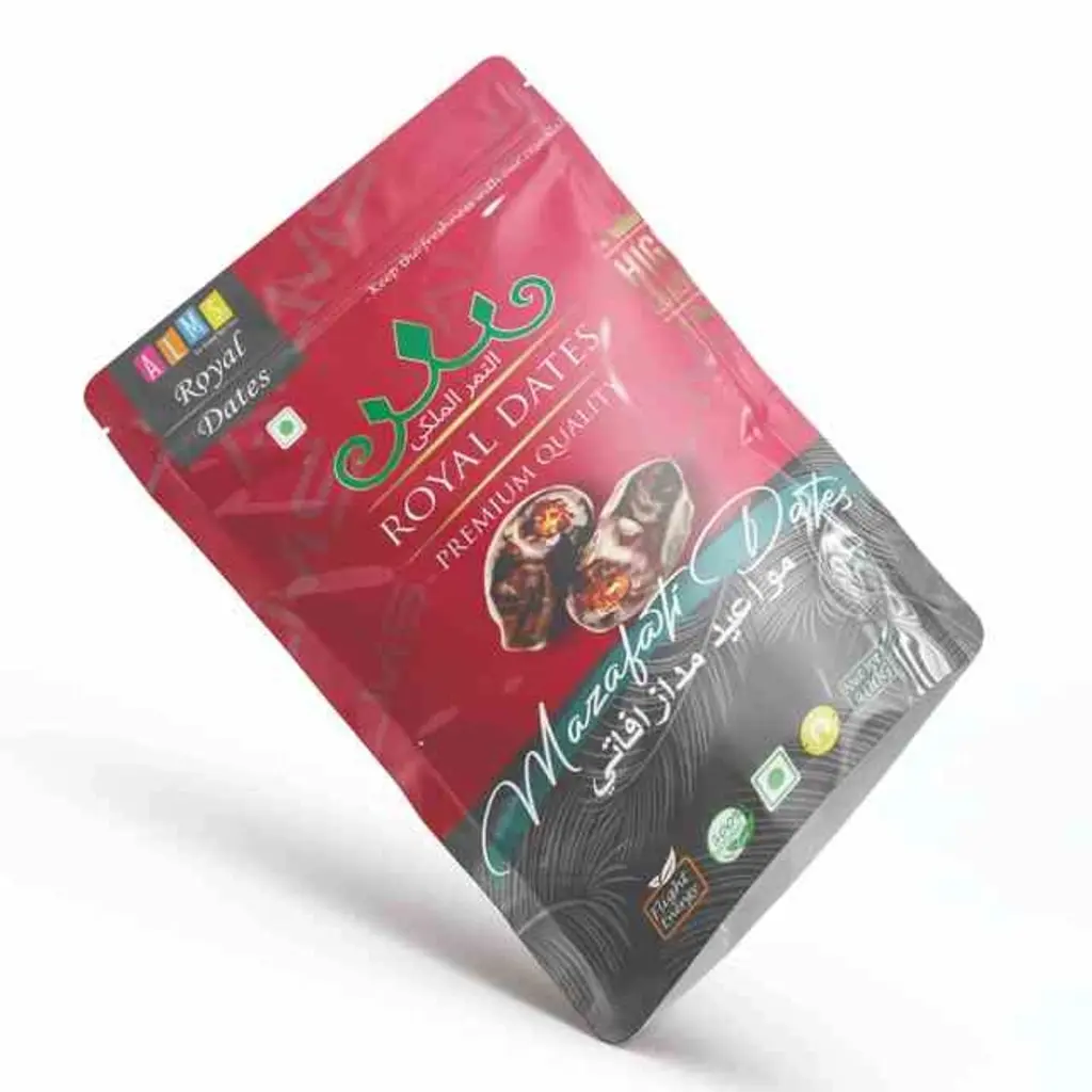 Royal Dates Mazafati