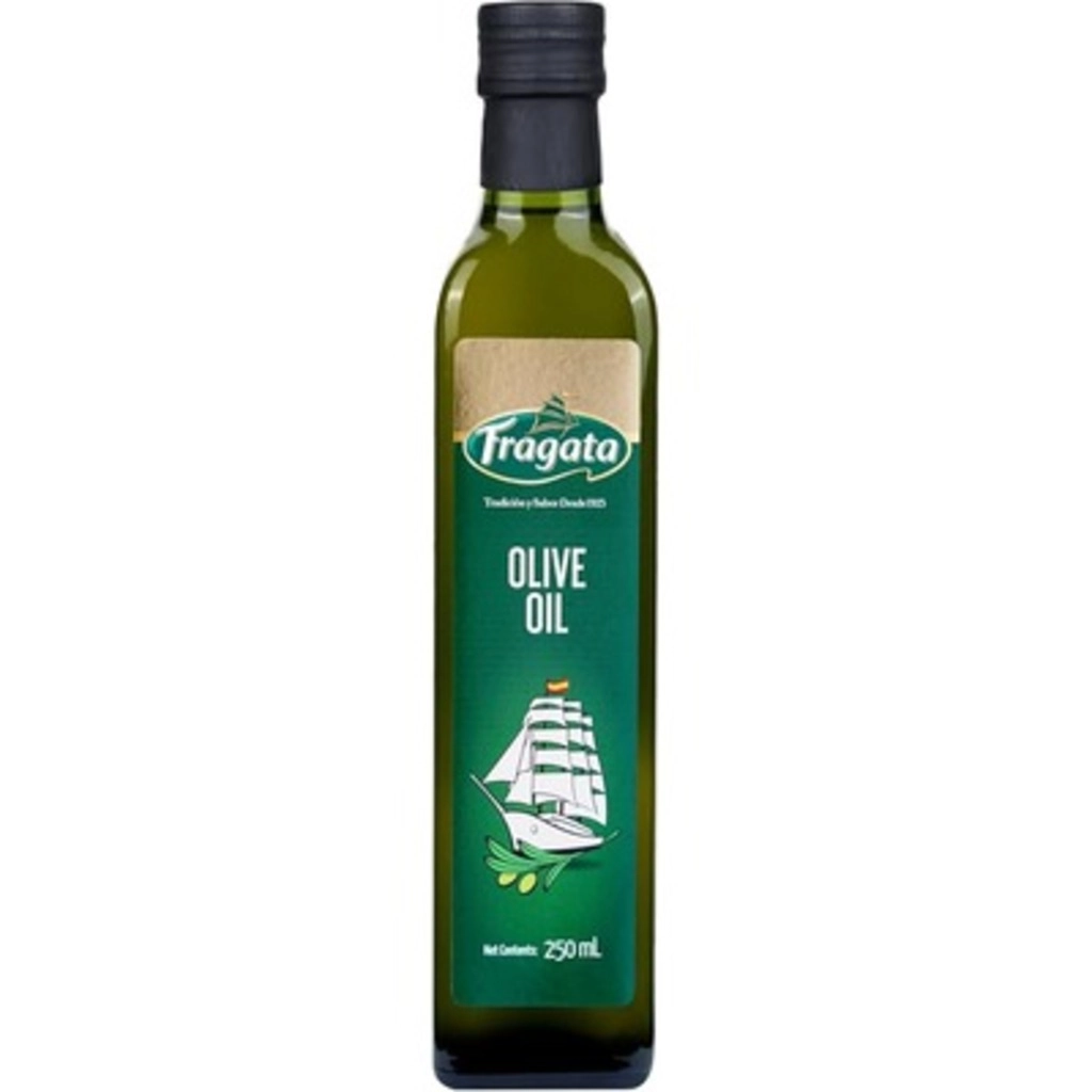 Pure Olive Oil