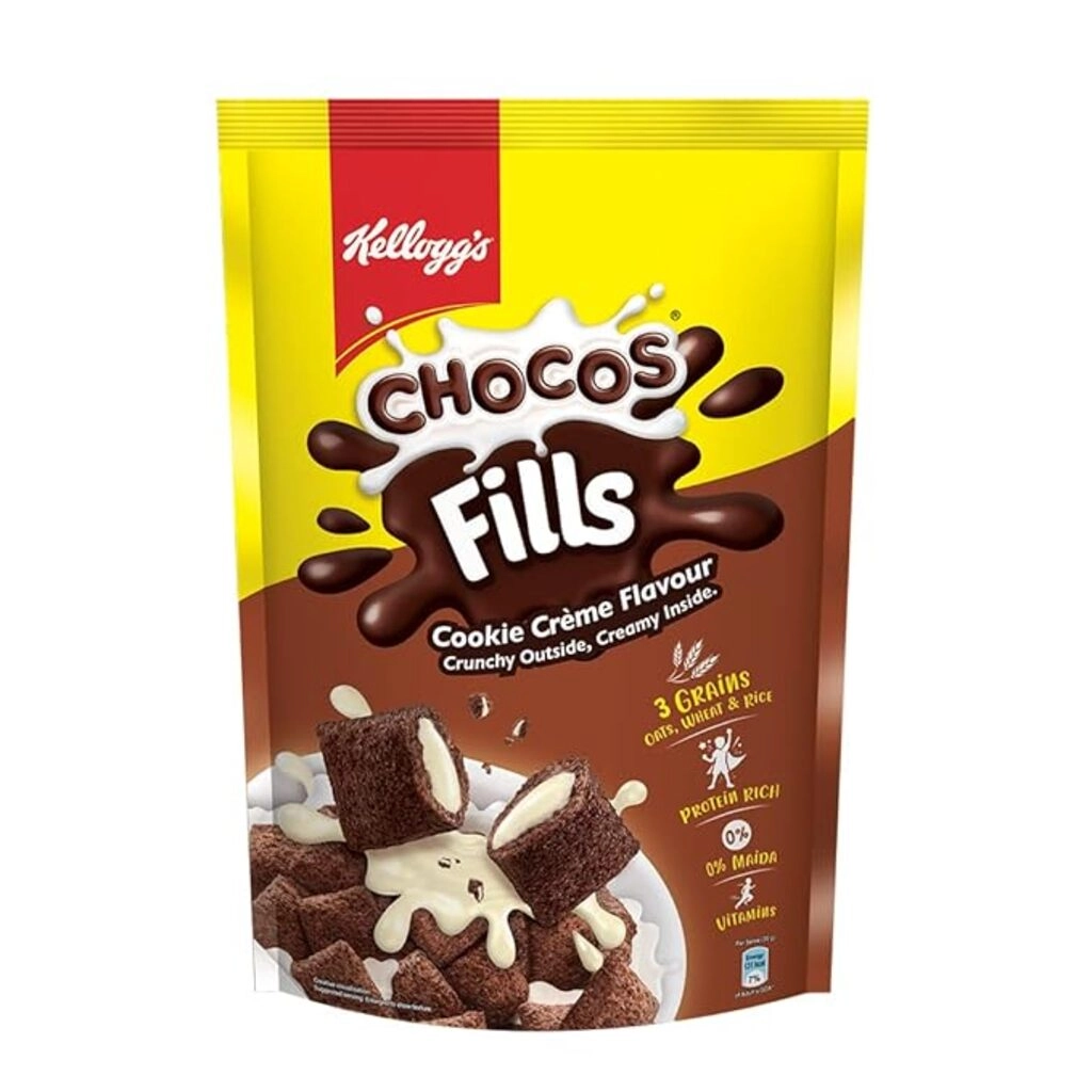 Chocos Fills Choco