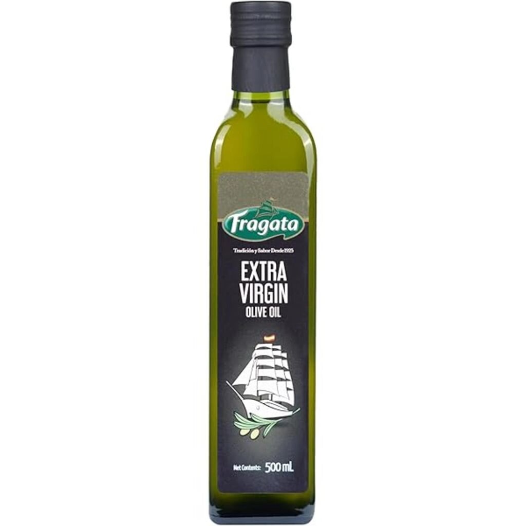 Extra Virgin Olive Oil