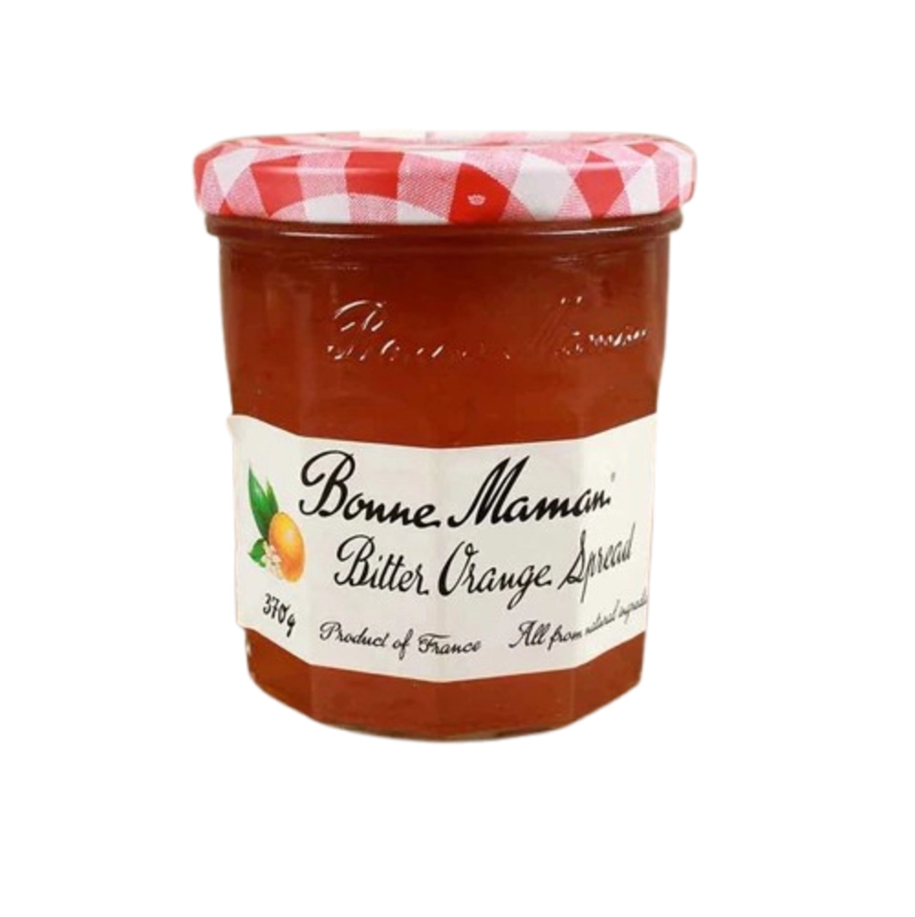 Bitter Orange Spread