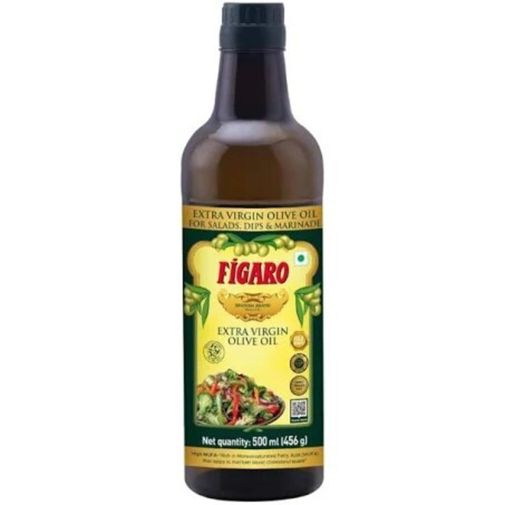 Extra Virgin Olive Oil