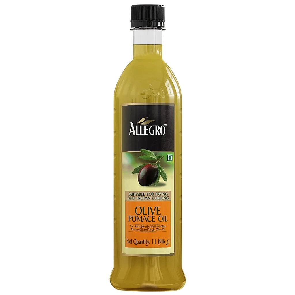 Olive Pomace Oil