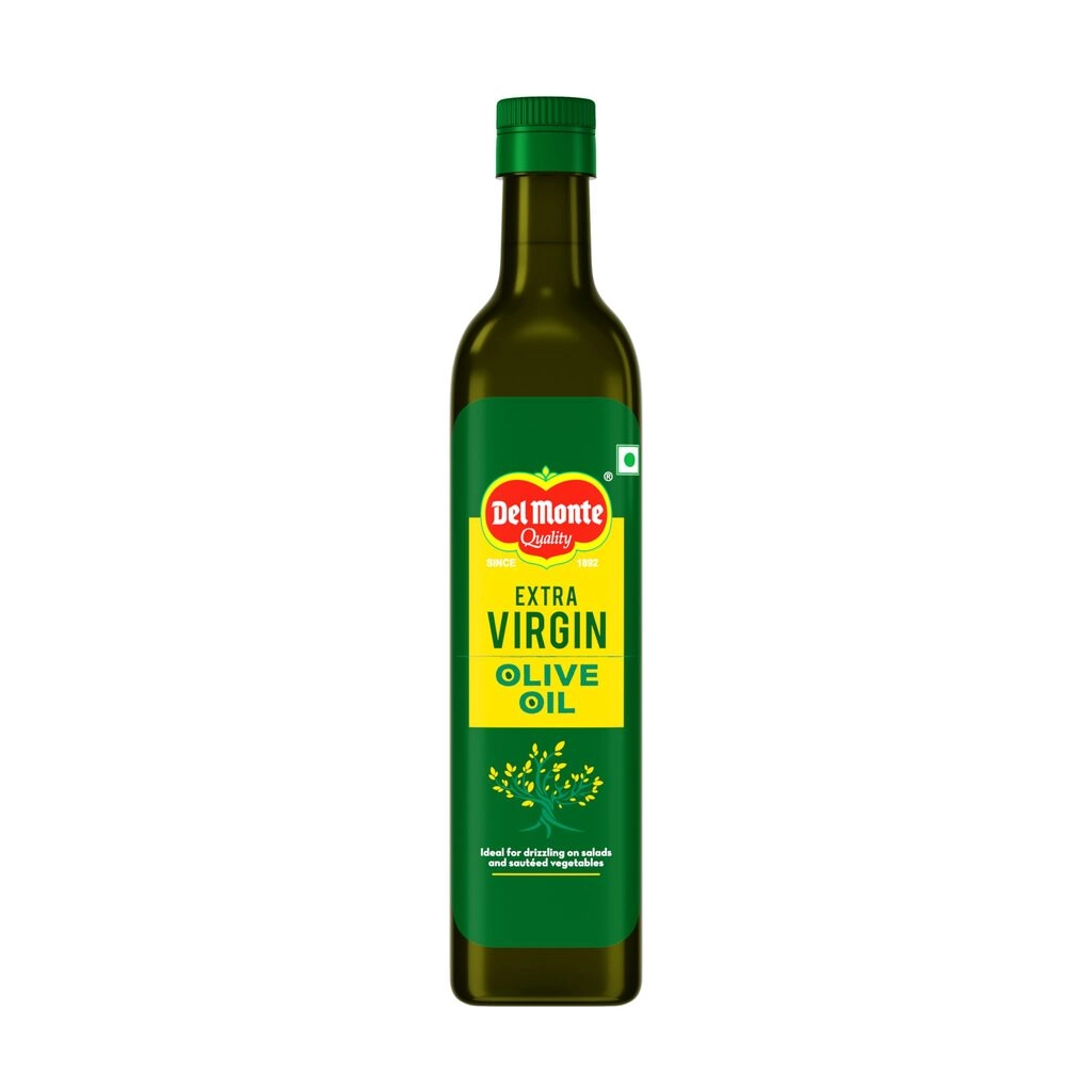 Extra Virgin Olive Oil