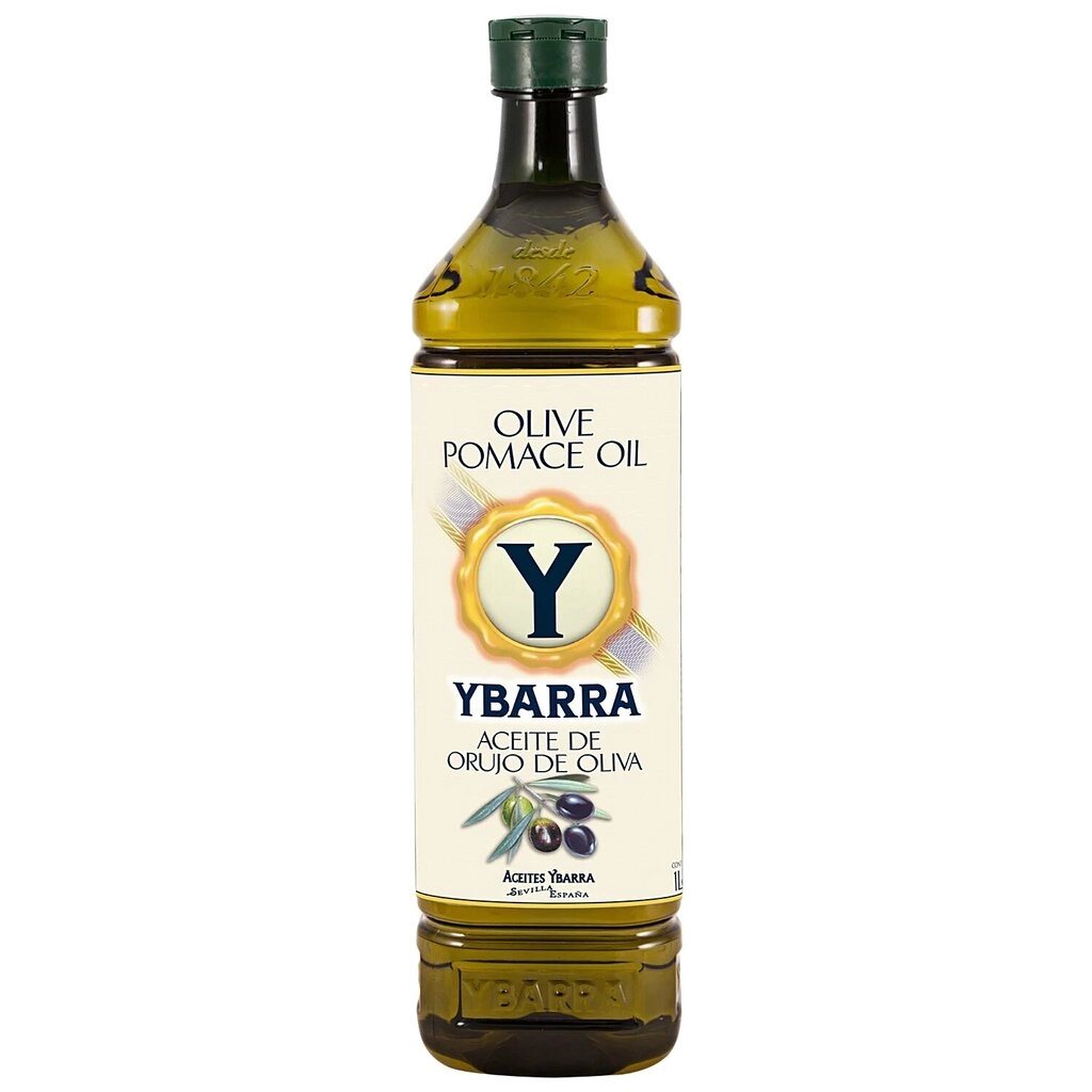 Olive Pomace Oil