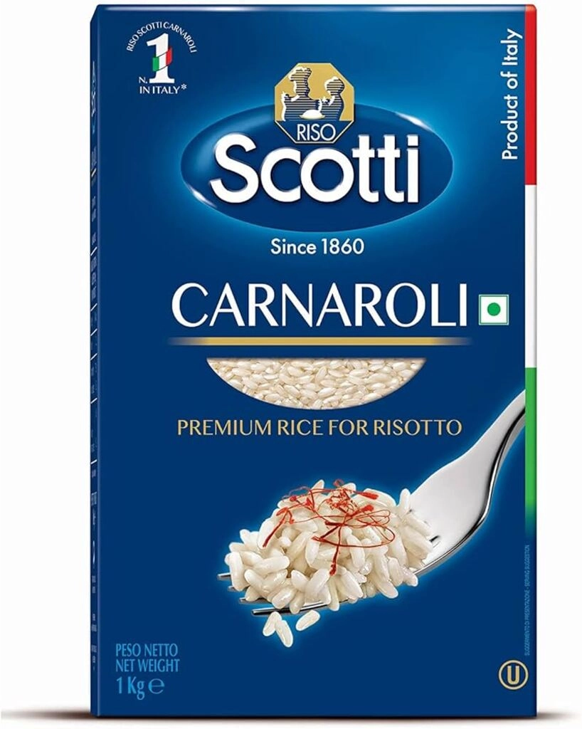 Carnaroli Rice