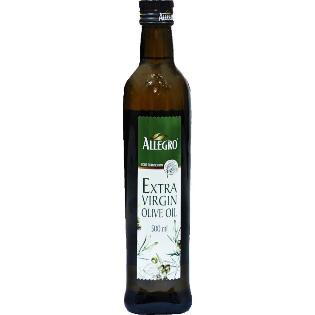 Extra Virgin Olive Oil
