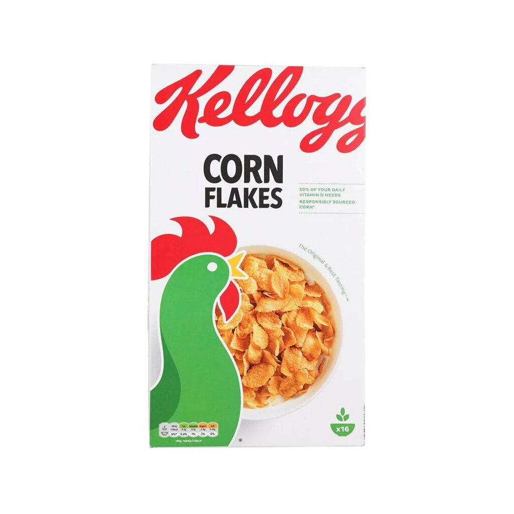 Cornflakes