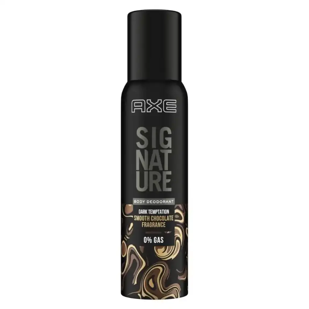 Signature Dark Temptation Body Deodorant
