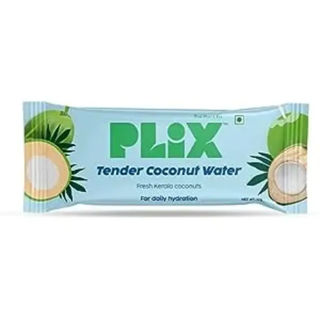 Tender Coconut Water Premix Powder