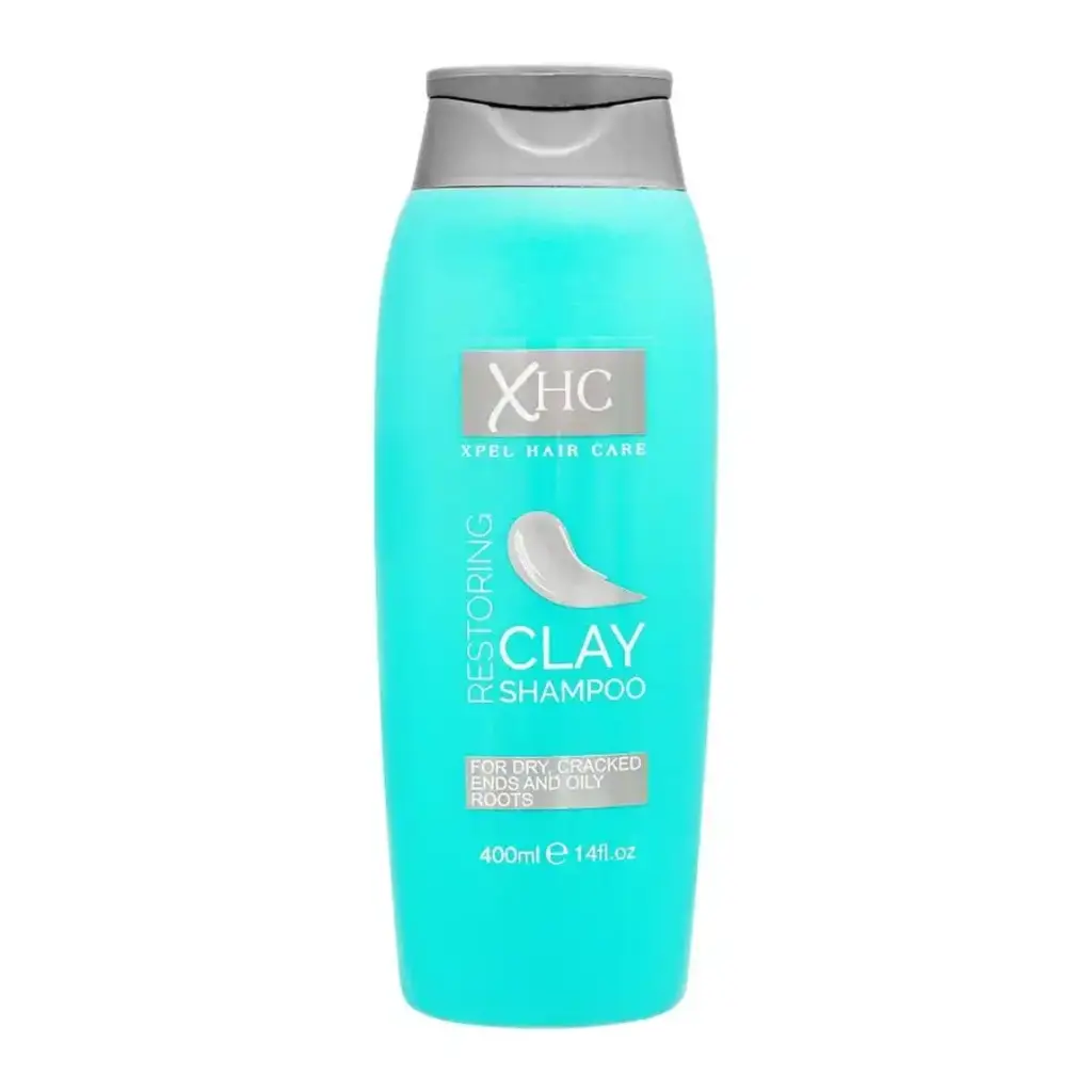 XHC Restoring Clay Shampoo