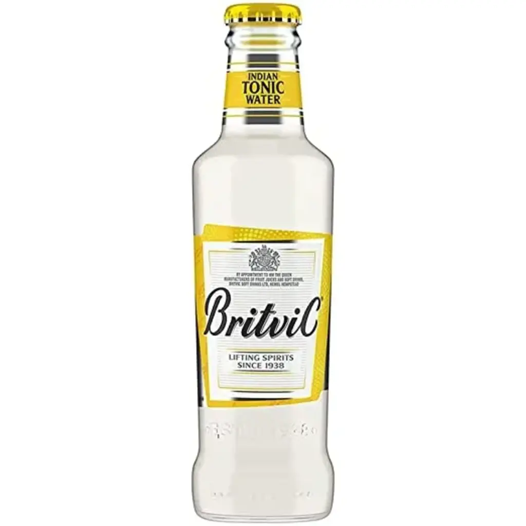Indian Tonic Water