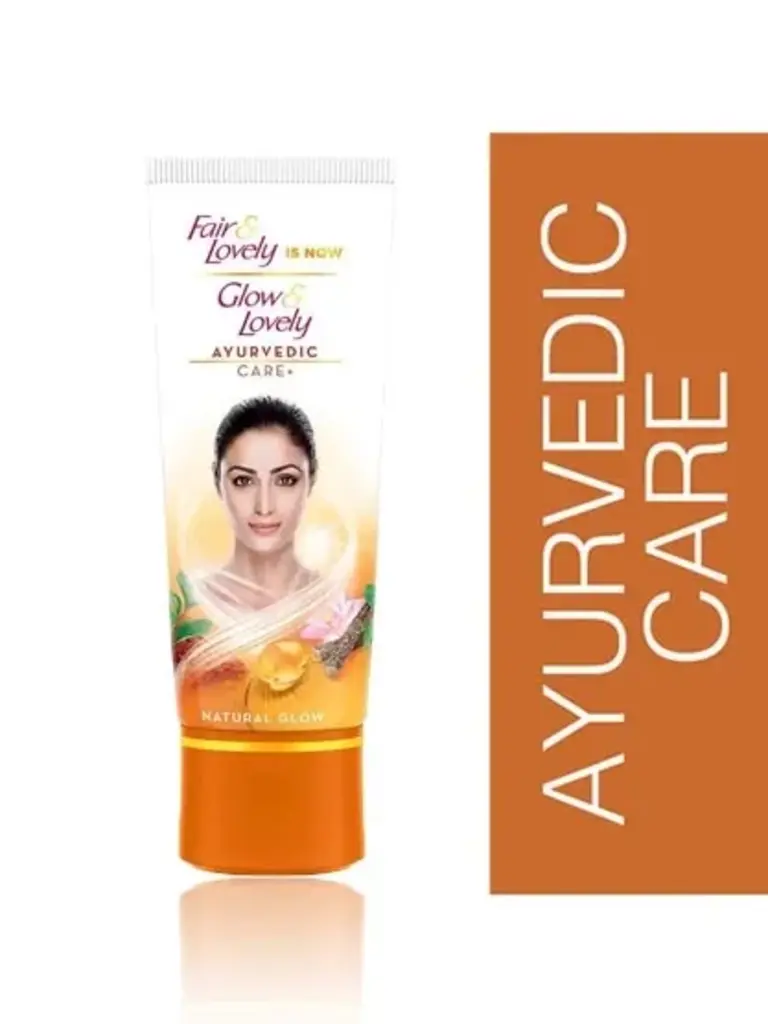 Ayurvedic Care Natural Glow