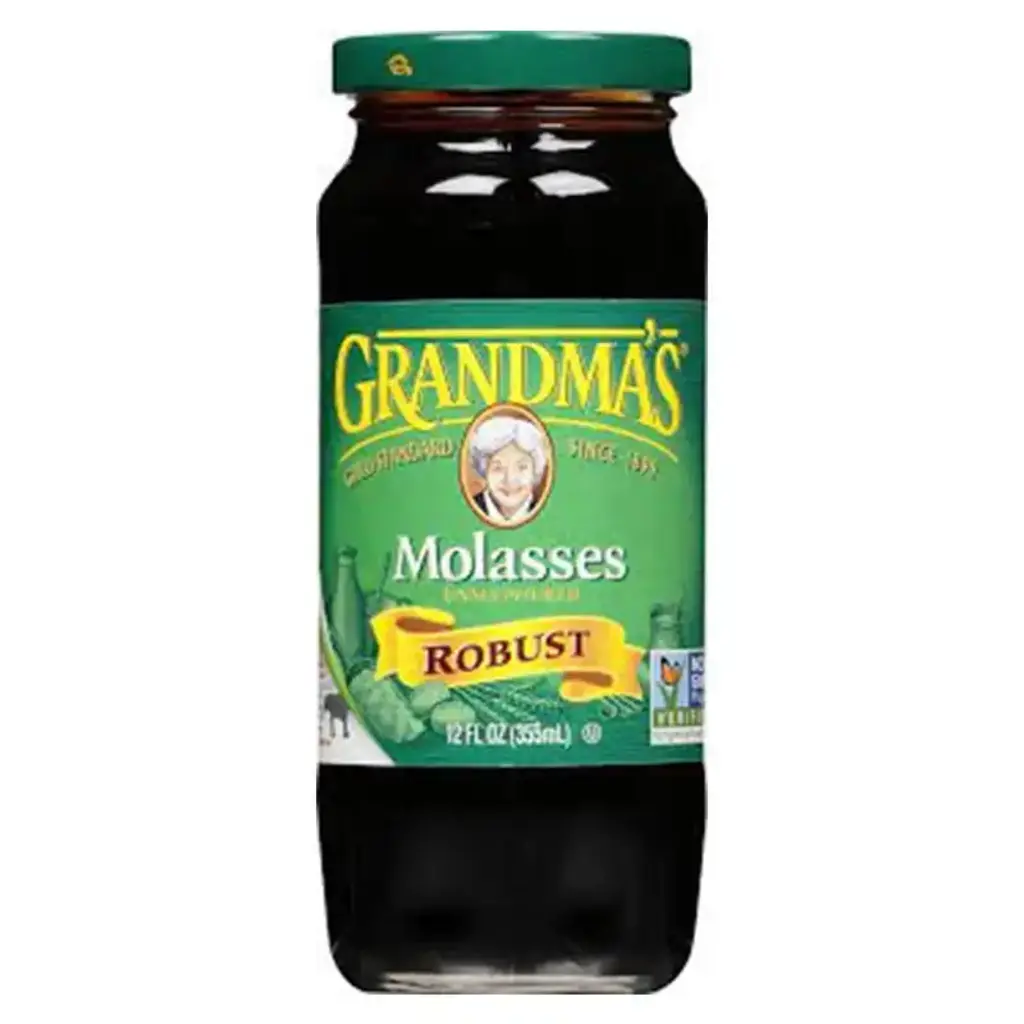 Grandmas Robust Molasses