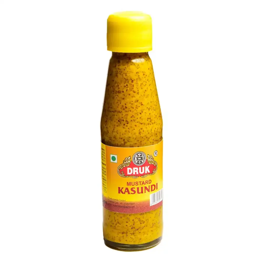 Mustard Sauce