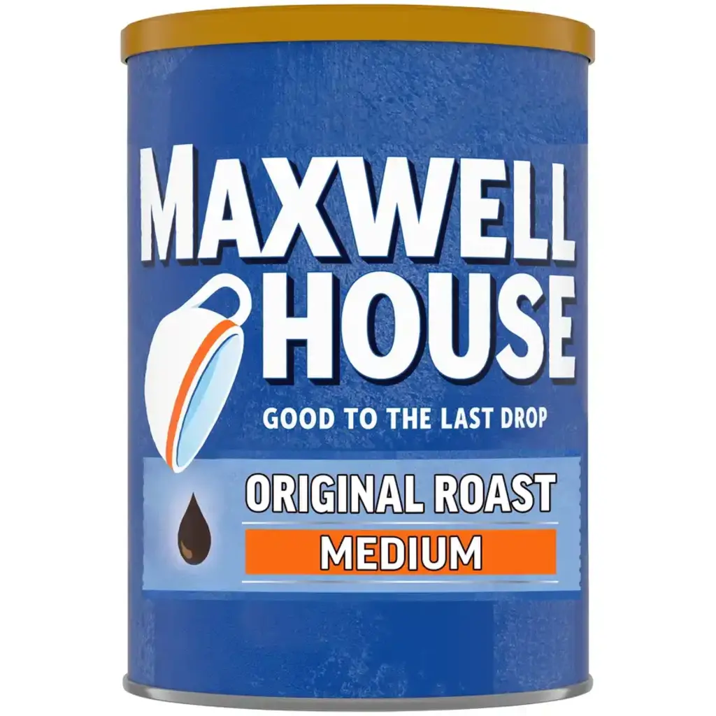 Original Roast Ground Coffee