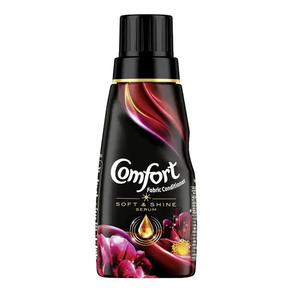 Soft & Shine Fabric Conditioner