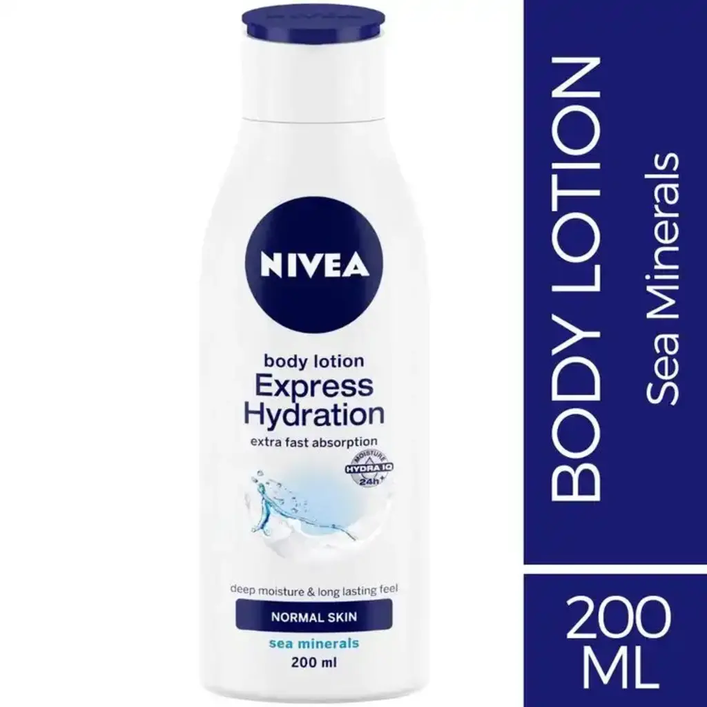 Express hydration Body Lotion Normal Skin