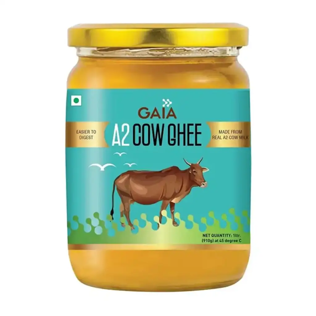 A2 Cow Ghee
