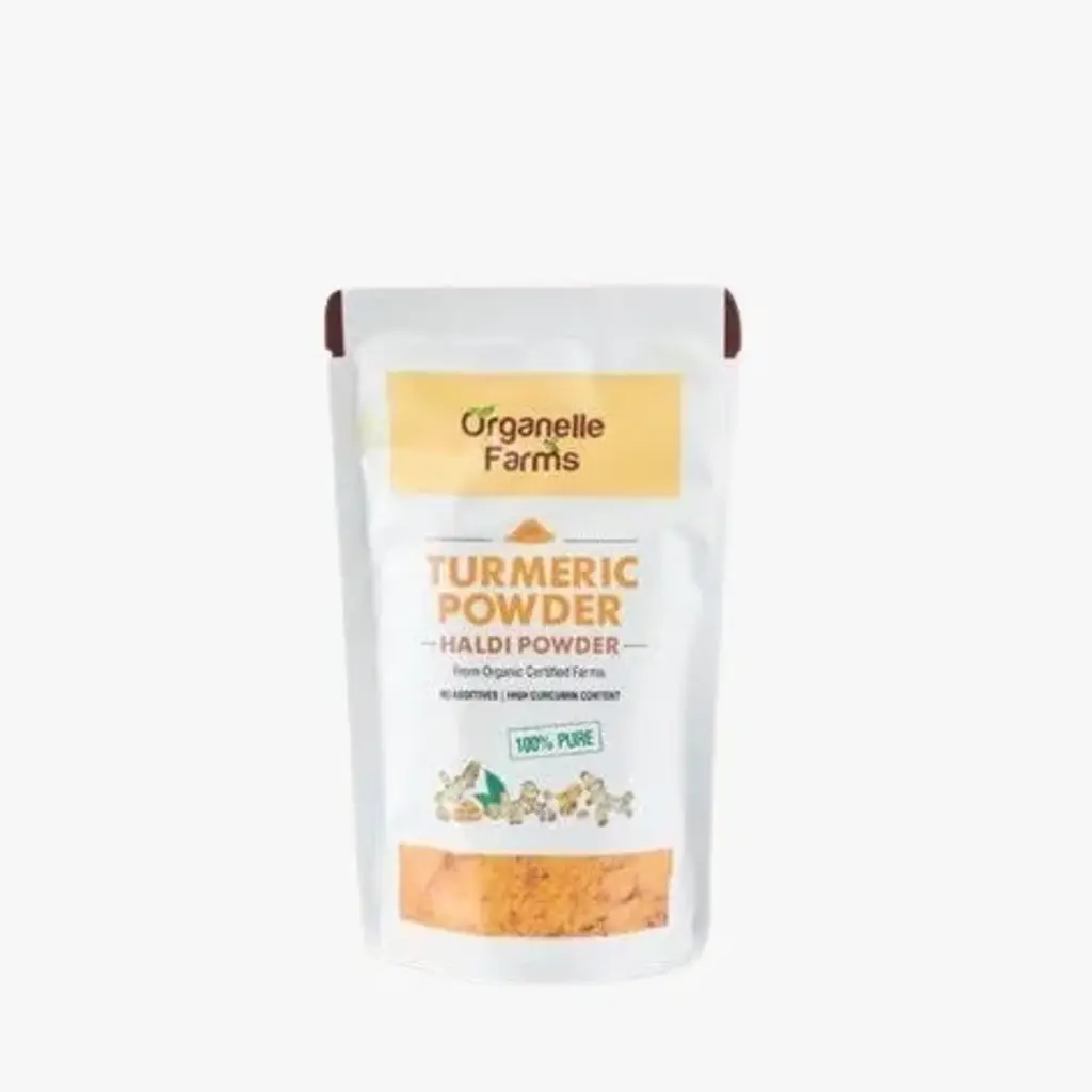 Turmeric Powder