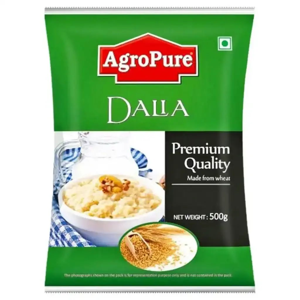 Agropure Dalia