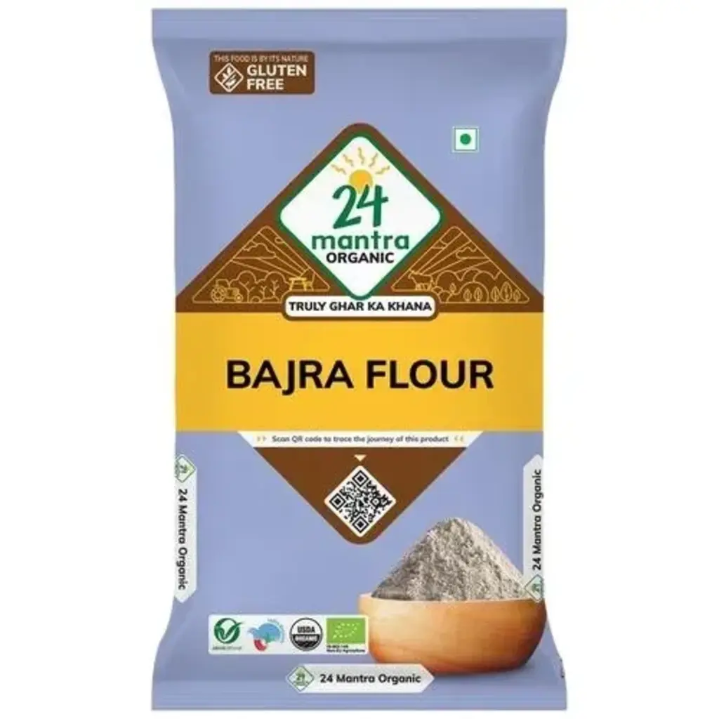 Bajra Flour
