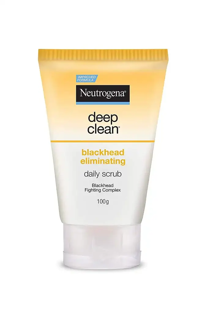 Deep Clean Black Head Eliminating Daily