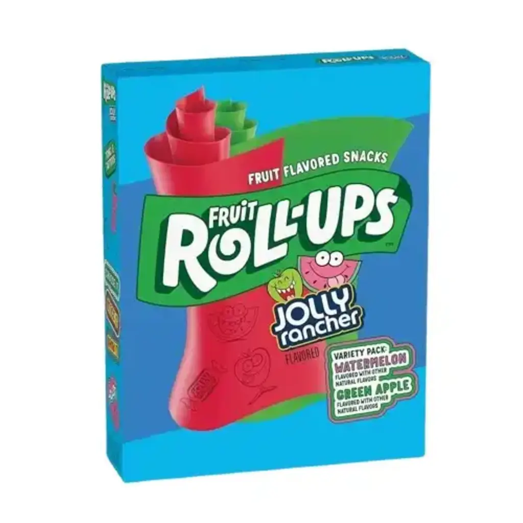 Jolly Rancher Variety Pack Watermelon Green Apple