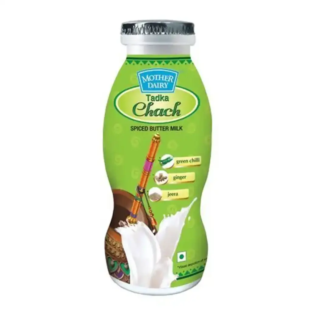 Tadka Chach