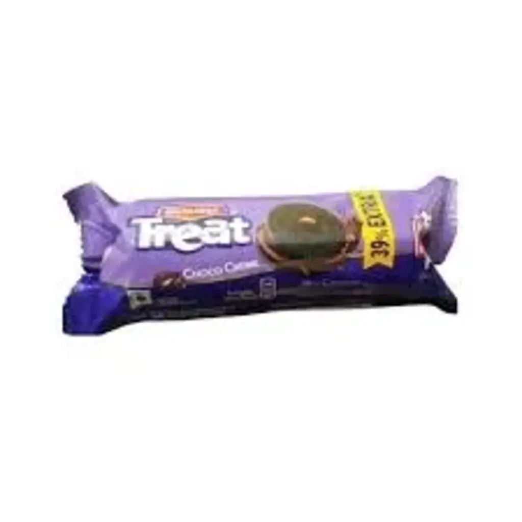 Treat Choco Cream