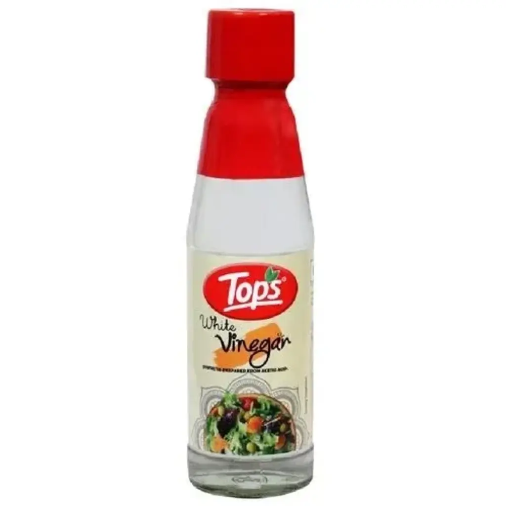 Premium White Vinegar