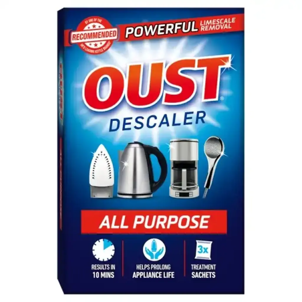 Descaler All Purpose