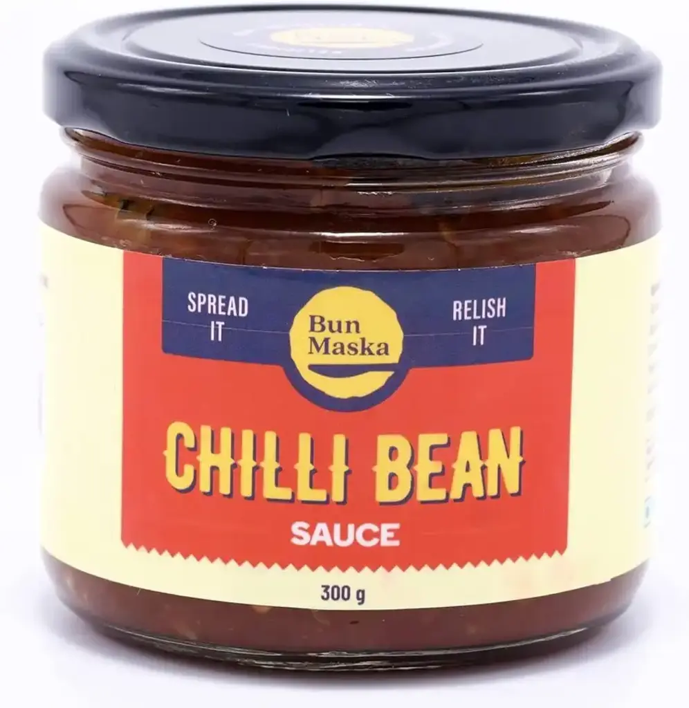 Chilli Bean Sauce