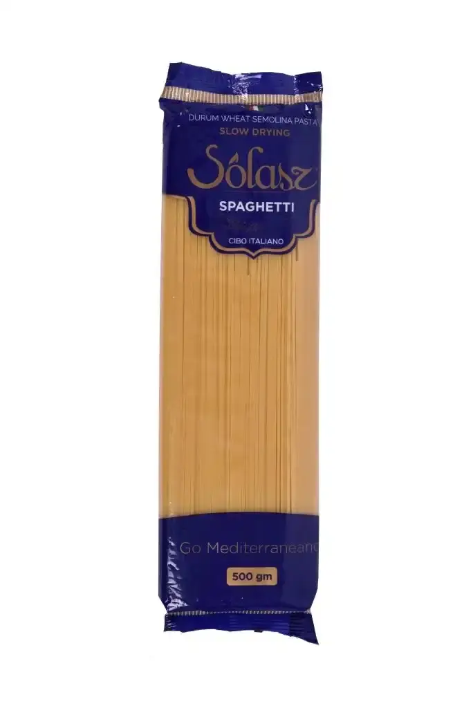 Spaghetti Pasta