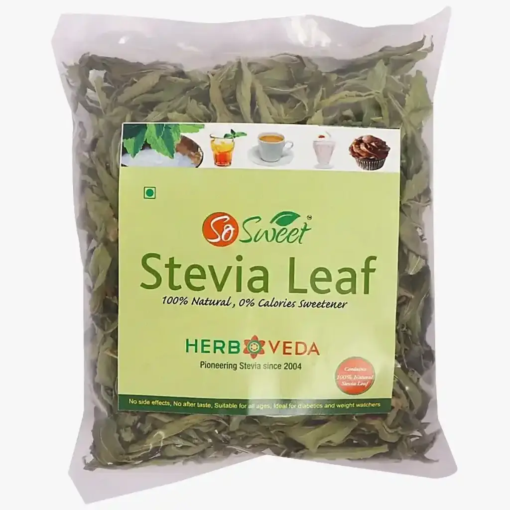 Stevia Leaf