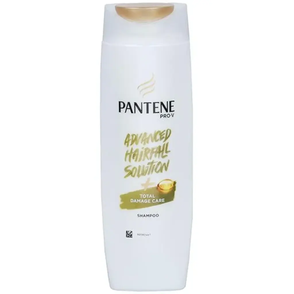 Advanced Hair Fall Solution Total Damage Care Shampoo