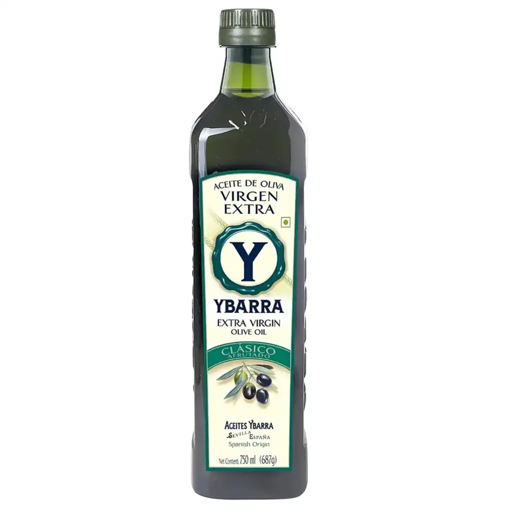 Extra Virgin Olive Oil
