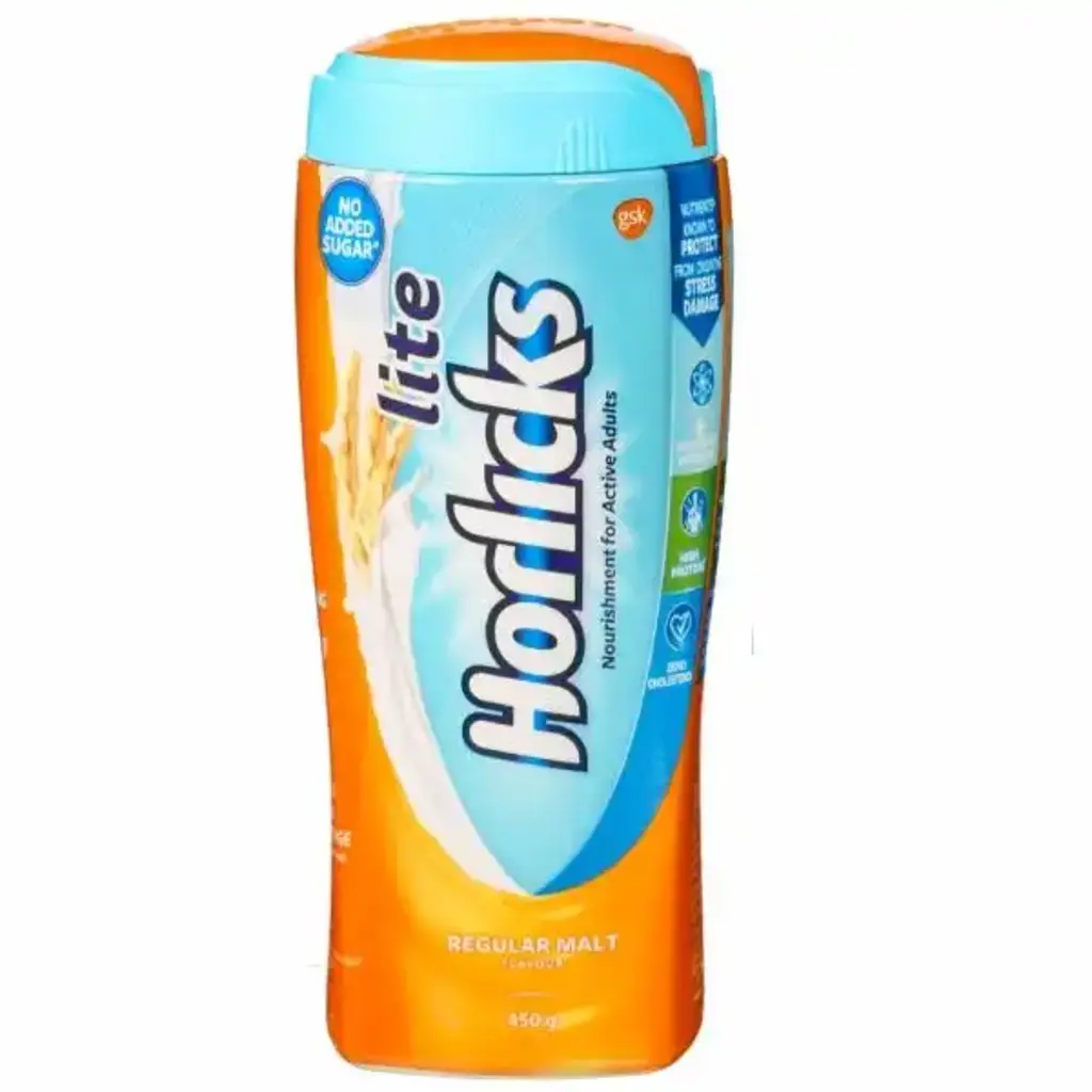 Lite Regular Malt Flavour