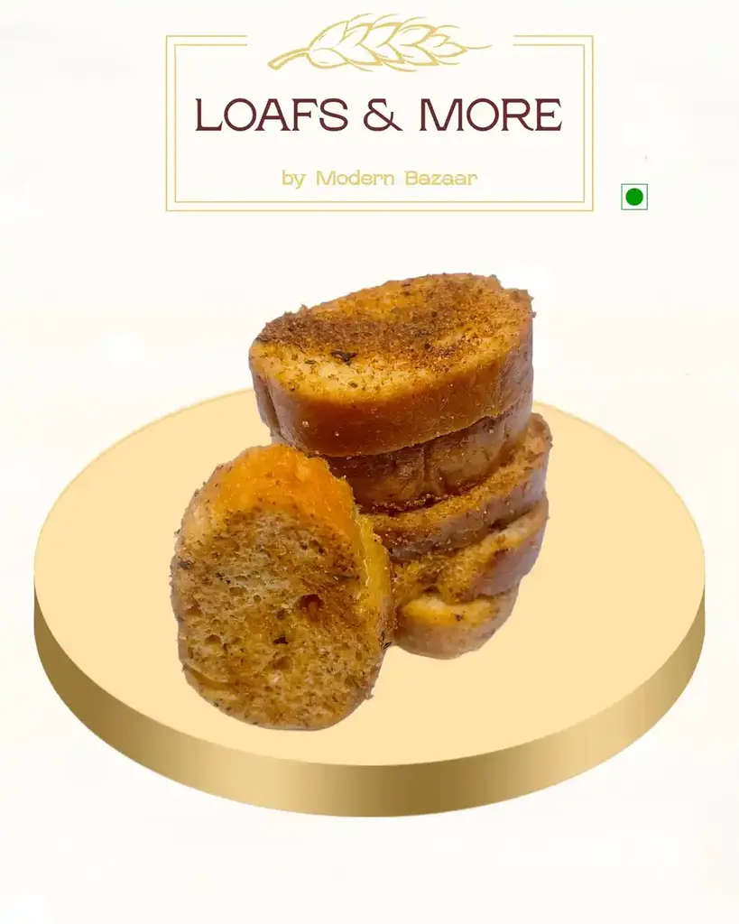 Garlic Toast