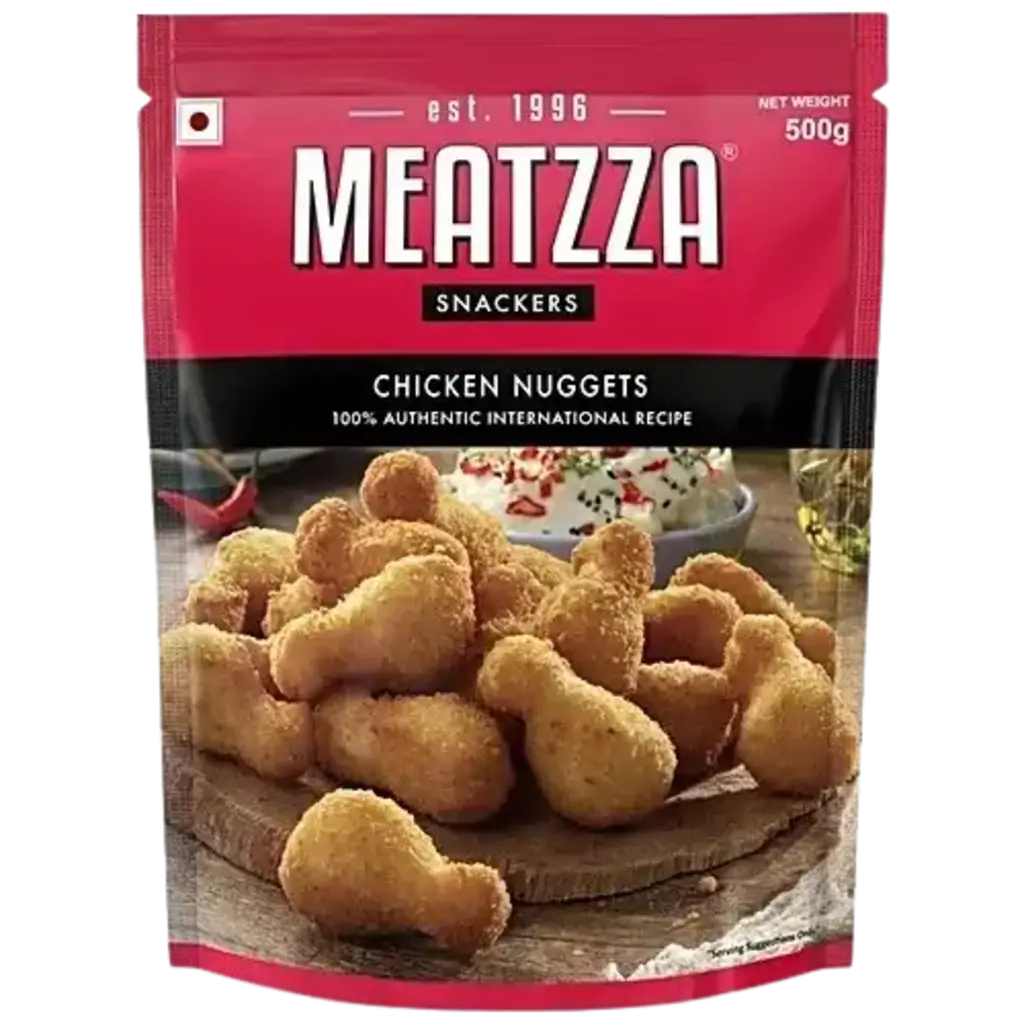 Chicken Nuggets