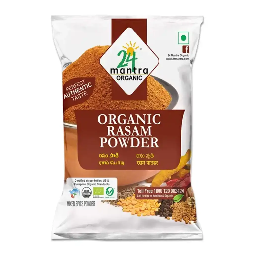 Rasam Powder