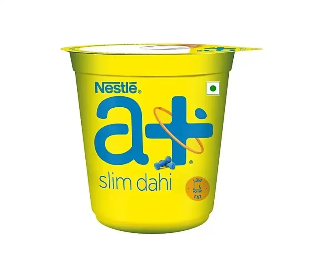 A PLUS Slim Dahi
