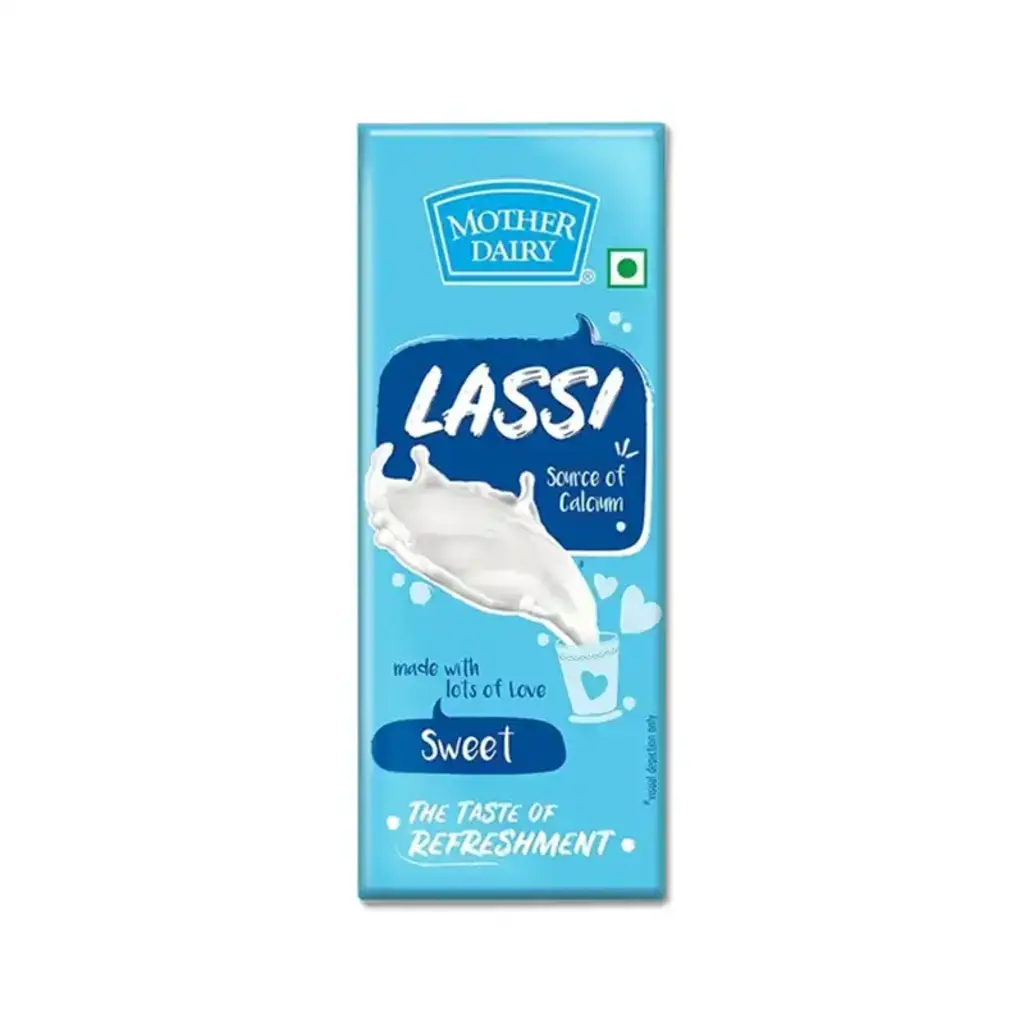 Lassi Tetra Pack