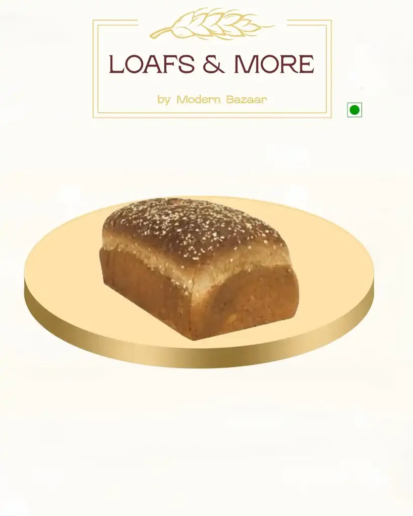 Oat Bran Bread